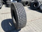 Opona ciężarowa używana napędowa 315/70R22.5 CROSSWIND CW-RD03 / 15-17 mm