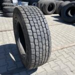  Opona ciężarowa używana napędowa 315/70R22.5 CROSSWIND CW-RD03 / 15-17 mm
