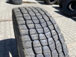 Opona ciężarowa używana napędowa 315/70R22.5 CROSSWIND CW-RD03 / 15-17 mm