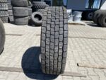 Opona ciężarowa używana napędowa 315/70R22.5 CROSSWIND CW-RD03 / 15-17 mm