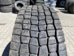 Opona ciężarowa używana napędowa 315/70R22.5 CROSSWIND CW-RD03 / 15-17 mm