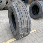  Opona ciężarowa używana napędowa 315/70R22.5 PIRELLI TH:01 ENERGY / 10-12mm
