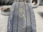 Opona ciężarowa używana napędowa 315/70R22.5 PIRELLI TH:01 ENERGY / 10-12mm