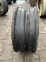 Używana Felga stalowa 6x17.5 6 Otworów