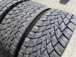 Opony ciężarowe używane napędowe 315/70R22.5 GOODYEAR ULTRA GRIP MAX D / 6-9mm