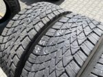 Opony ciężarowe używane napędowe 315/70R22.5 GOODYEAR ULTRA GRIP MAX D / 6-9mm