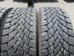 Opony ciężarowe używane napędowe 315/70R22.5 GOODYEAR ULTRA GRIP MAX D / 6-9mm