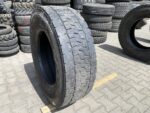 Opona ciężarowa używana napędowa 315/70R22.5 BRIDGESTONE DURAVIS R-DRIVE 002 / 5-6mm