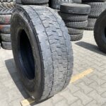  Opona ciężarowa używana napędowa 315/70R22.5 BRIDGESTONE DURAVIS R-DRIVE 002 / 5-6mm