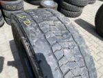 Opona ciężarowa używana napędowa 315/70R22.5 BRIDGESTONE DURAVIS R-DRIVE 002 / 5-6mm