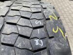 Opona ciężarowa używana napędowa 315/70R22.5 BRIDGESTONE DURAVIS R-DRIVE 002 / 5-6mm