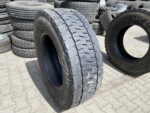 Opona ciężarowa używana napędowa 315/70R22.5 BRIDGESTONE DURAVIS R-DRIVE 002 / 10-11mm