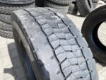 Opona ciężarowa używana napędowa 315/70R22.5 BRIDGESTONE DURAVIS R-DRIVE 002 / 10-11mm