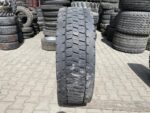 Opona ciężarowa używana napędowa 315/70R22.5 BRIDGESTONE DURAVIS R-DRIVE 002 / 10-11mm