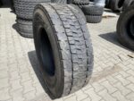 Opona ciężarowa używana napędowa 315/70R22.5 BRIDGESTONE DURAVIS R-DRIVE 002 / 12-13mm