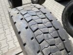 Opona ciężarowa używana napędowa 315/70R22.5 BRIDGESTONE DURAVIS R-DRIVE 002 / 12-13mm