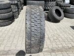 Opona ciężarowa używana napędowa 315/70R22.5 BRIDGESTONE DURAVIS R-DRIVE 002 / 12-13mm