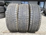 Opony ciężarowe używane napędowe 315/70R22.5 APOLLO ENDU RACE RD2 / 13-14mm