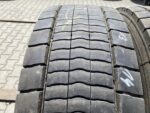 Opony ciężarowe używane napędowe 315/70R22.5 APOLLO ENDU RACE RD2 / 13-14mm