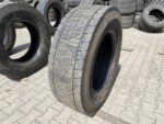 Opona używana ciężarowa napędowa 315/70R22.5 GOODYEAR FULEMAX D PERFORMANCE / 8mm