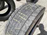 Opona używana ciężarowa napędowa 315/70R22.5 GOODYEAR FULEMAX D PERFORMANCE / 8mm