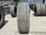 Opona używana ciężarowa napędowa 315/70R22.5 GOODYEAR FULEMAX D PERFORMANCE / 8mm