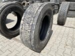 Opona ciężarowa używana napędowa 315/70R22.5 YOKOHAMA BLUEARTH 721D / 9-10mm