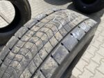 Opona ciężarowa używana napędowa 315/70R22.5 YOKOHAMA BLUEARTH 721D / 9-10mm