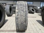 Opona ciężarowa używana napędowa 315/70R22.5 YOKOHAMA BLUEARTH 721D / 9-10mm