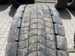 Opona ciężarowa używana napędowa 315/70R22.5 YOKOHAMA BLUEARTH 721D / 9-10mm