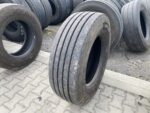 Opona ciężarowa używana prowadząca 315/70R22.5 EVERGREEN LINE ROUTE ESL01 / 13mm