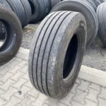  Opona ciężarowa używana prowadząca 315/70R22.5 EVERGREEN LINE ROUTE ESL01 / 13mm