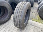 Opona ciężarowa używana prowadząca 315/70R22.5 GOODYEAR EQMAX S / 12mm
