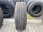 Opona ciężarowa używana prowadząca 315/70R22.5 GOODYEAR EQMAX S / 12mm