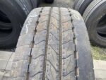 Opona ciężarowa używana prowadząca 315/70R22.5 GOODYEAR EQMAX S / 12mm