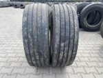 Opony ciężarowe używane prowadzące 315/70R22.5 YOKOHAMA 124R / 8-10mm