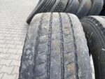 Opony ciężarowe używane prowadzące 315/70R22.5 YOKOHAMA 124R / 8-10mm