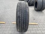 Opona ciężarowa używana prowadząca 315/70R22.5 DĘBICA DRS2 / 10-11mm