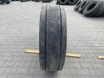 Opona ciężarowa używana prowadząca 315/70R22.5 BRIDGESTONE ECOPIA STEER / 6-7mm