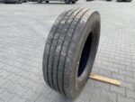 Opona ciężarowa używana prowadząca 315/70R22.5 FALKEN RI151 / 11-12mm