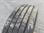 Opona ciężarowa używana prowadząca 315/70R22.5 FALKEN RI151 / 11-12mm