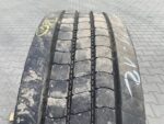 Opona ciężarowa używana prowadząca 315/70R22.5 FALKEN RI151 / 11-12mm