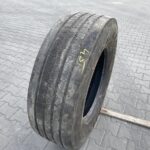  Opona ciężarowa używana prowadząca 315/70R22.5 FALKEN RI151 / 9-10mm