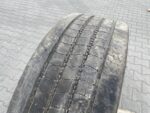 Opona ciężarowa używana prowadząca 315/70R22.5 FALKEN RI151 / 9-10mm