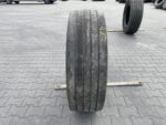 Opona ciężarowa używana prowadząca 315/70R22.5 FALKEN RI151 / 9-10mm