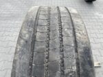 Opona ciężarowa używana prowadząca 315/70R22.5 FALKEN RI151 / 9-10mm