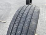 Opona ciężarowa używana prowadząca 315/70R22.5 GOODRIDE MULTI NAVI S1 / 10-11mm