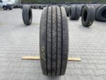 Opona ciężarowa używana prowadząca 315/70R22.5 DUNLOP SP 344 / 100% Bieżnika