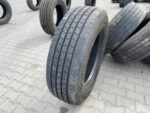 Opona ciężarowa używana prowadząca 315/70R22.5 FULDA REGIOCONTROL 3 / 12-13mm