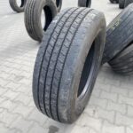 Opona ciężarowa używana prowadząca 315/70R22.5 FULDA REGIOCONTROL 3 / 12-13mm